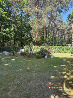 Gemeinschaftsgarten - 