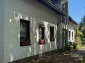 Hauseingangseite - 