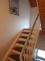 Treppenhaus - 2 Zimmer Etagenwohnung in Oberhausen
