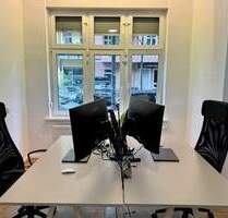 Moderner Arbeitsplatz im Herzen von Friedrichshain (Boxhagener Platz) - voll ausgestattet & sofor... - Berlin