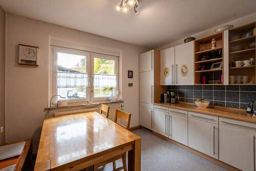 18354 Esszimmer - 7 Zimmer Mehrfamilienhaus, Wohnhaus zum Kaufen in Malberg