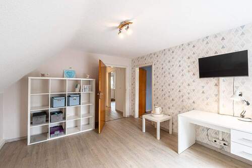 18354 Schlafzimmer - 