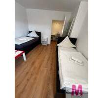 2 Zimmer Monteurswohnung in Fürth