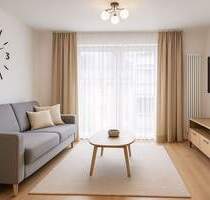 Gepflegte 1-Zimmer-Wohnung mit Komfort - Heidelberg Ziegelhausen