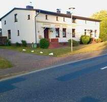 Ihr Wohntraum mit Riesengarten und Scheune - Grambow Schwennenz