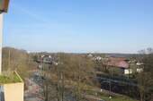 Balkonausblick - 