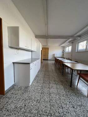 Aufenthalts-/Schulungsraum - Büro in Worms