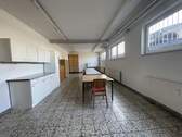 Aufenthalts-/Schulungsraum - 
