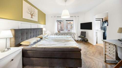 EG Elternschlafzimmer 1 - 