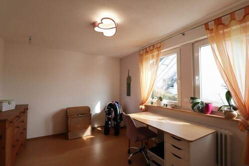 Arbeitszimmer - 