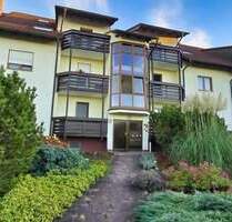 5 Zimmer Maisonette Wohnung in Langensteinbach - Karlsbad