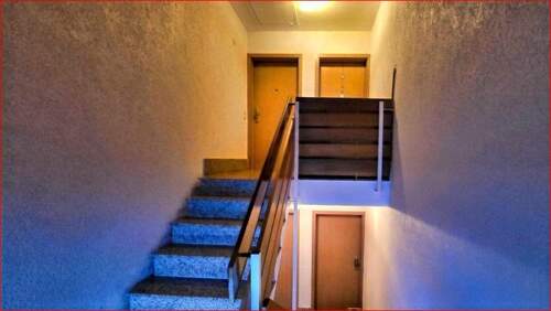 Treppenhaus - 