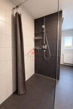 Walk-In Dusche - 