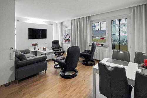 Wohnzimmer - 