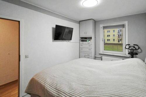 Schlafzimmer - 