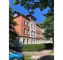 Großzügige 2-Zimmer mit Laminat, Wannenbad, SP und Balkon in ruhiger Lage! EBK mgl. - Chemnitz Ebersdorf