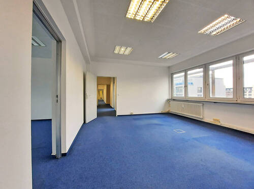 Meeting Point - Büro zur Miete in Hamburg