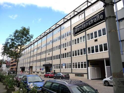 Hausansicht - 