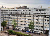 Blick auf den Wendenhof - 