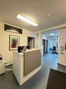 Eingangsbereich - 4 Zimmer Büro zur Miete in Tönisvorst