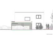 Seitenansicht 2 L - 