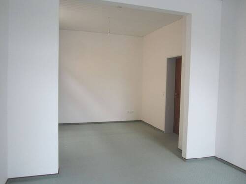 EG Wohnung - 
