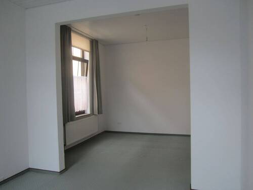 EG Wohnung - 