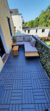 Balkon 1.OG - 