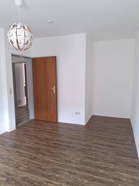 Wasserweg Maisonette Schlafzimmer - 