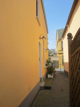 Eingangsbereich - 