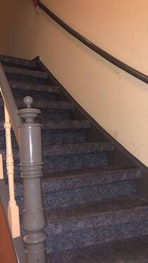 Treppenhaus - 