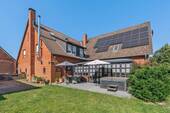 neue Photovoltaikanlage - 