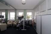 Büroraum - Büroräume in Köln-Ehrenfeld - 20-28 m², 4-6 Arbeitsplätze - All-in-Miete