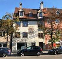 2 Zi. DG + Dachboden + EBK + Stellplatz im 