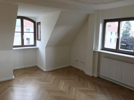 DG Schlafen 4 - 2 Zimmer Etagenwohnung zur Miete in Memmingen