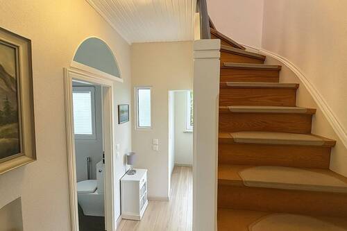 Flur - Erdgeschoss - 