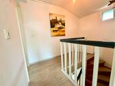 Treppenhaus 1.Etage - 