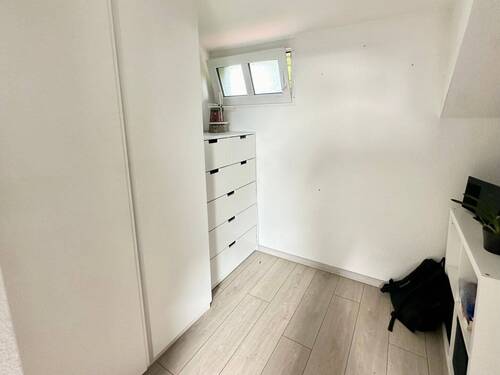 Kinderzimmer nebenraum - 