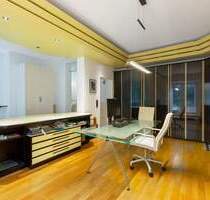 Ruhig wohnen im grünen Herzen von Pempelfort - möblierte Wohnung im Erdgeschoss - Düsseldorf