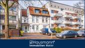 Hausansicht - Attraktives Mehrfamilienhaus mit 3 Wohneinheiten in Hamburg-Tonndorf!