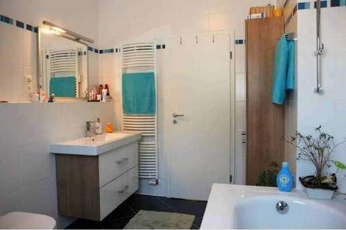 Badezimmer - 