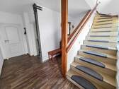 Treppenhaus - 