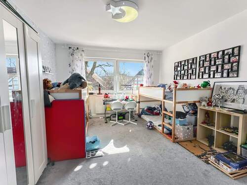 Kinderzimmer - 