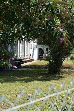 Gartenbereich Süd - 