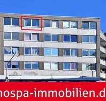 Zentrumsnah - Paketverkauf! 3 gut vermietete Wohneinheiten mit Garagen - Flensburg Sandberg