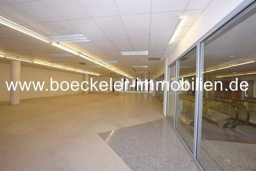 Bild 4 - Gewerbeobjekt (Büro, Produktion, Verkauf) in Naumburg zur Miete