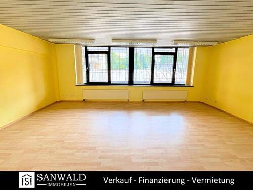 Bild 3 - 1 Zimmer Büro in Bonn