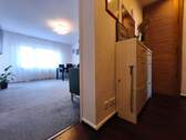 Flur - 2 Zimmer Etagenwohnung zum Kaufen in Maintal