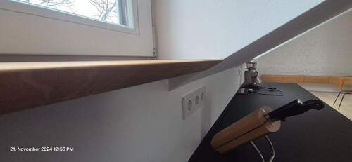 20241121_125634_resized - Dachgeschoss-Balkone-Wohnung Erstbezug nach Ausbau in kleinem Ensemble