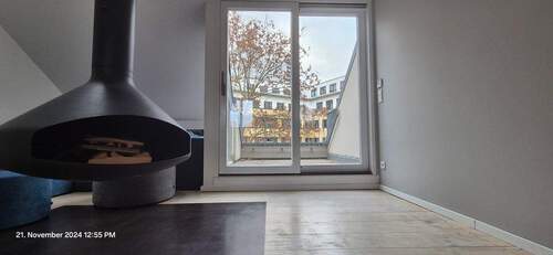 focus Kamin - 3 Zimmer Etagenwohnung zum Kaufen in Berlin